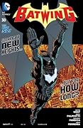 Batwing #30