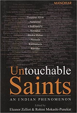 Untouchable Saints: An Indian Phenomenon