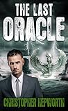 The Last Oracle: A Climate Fiction Thriller (Sam Jardine Crime Thrillers Book 3)