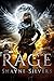 Rage (Feathers and Fire, #2)