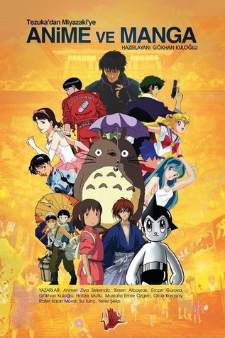 Anime ve Manga