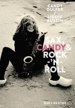 Sax Candy Rock N Roll By Candy Dulfer sax candy rock n roll by candy dulfer