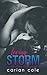 Loving Storm by Carian Cole Loving Storm by Carian Cole