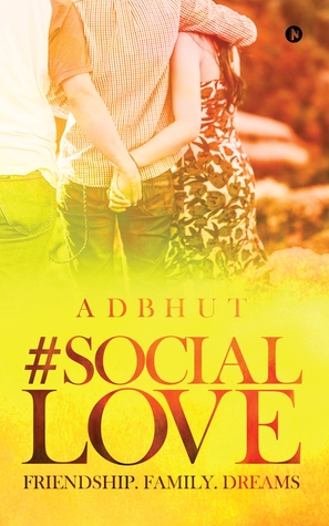 #Social love