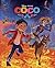 Coco Movie Storybook