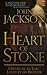 Heart of Stone by John       Jackson