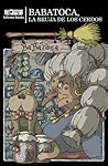 BaBaToca, la Bruja de los Cerdos by Selento Books