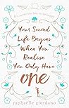 Your Second Life ...