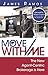 Move With Me: The New Agent-Centric Brokerage is Here