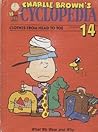 Charlie Brown's Cyclopedia Clothes From Head to Toe  (Charlie Brown's cyclopedia #14)