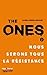 The Ones (The Ones, #2)