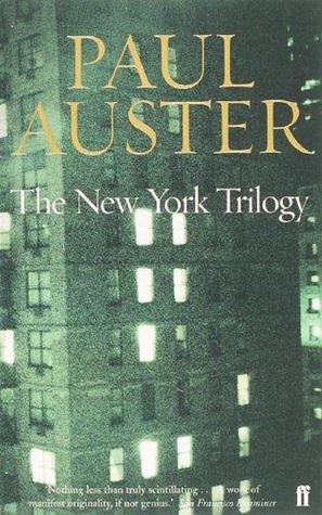The New York Trilogy