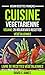 Cuisine Vegetarienne: Végan...