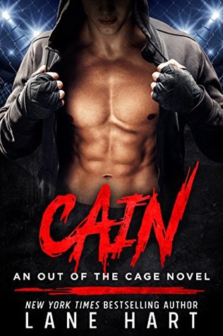 Cain (Out of the Cage #1)