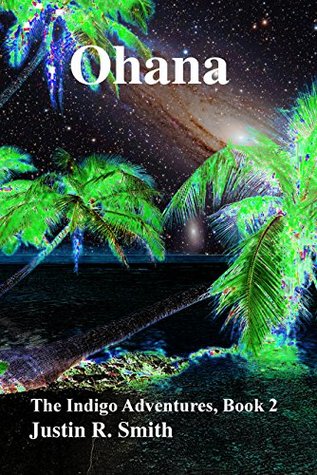 Ohana: a novel in five universes (Kindle Edition)