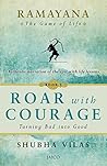 Roar with Courage