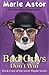 Bad Guys Don't Win (Book Four): Janet Maple Series