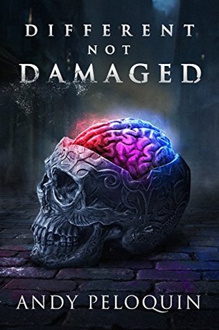 Different, Not Damaged (Kindle Edition)