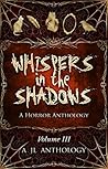 Whispers in the Shadows by Heather Hayden