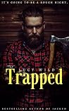 Trapped by Lucy Wild