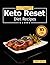 Ultimate Keto Reset Diet Recipes by Andry Brown
