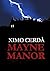 Mayne Manor (Spanish Edition)