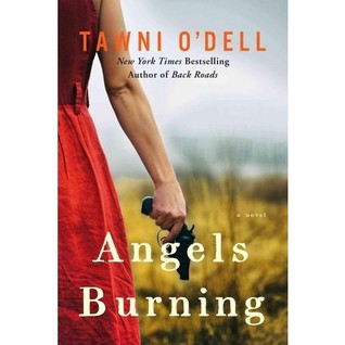 Angels Burning