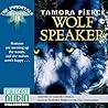 Wolf-Speaker by Tamora Pierce
