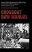 Crosscut Saw Manual