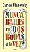 Nunca bailes en dos bodas a la vez