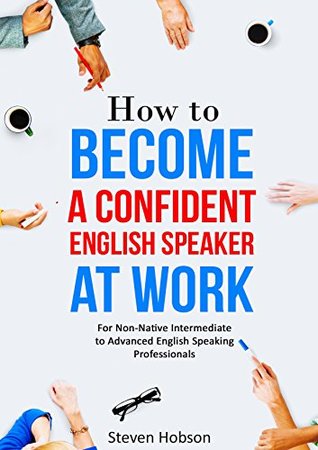 how to become a good speaker in english