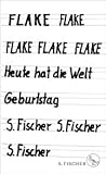 Heute hat die Wel...