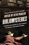 Bibliomysteries