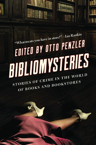 Bibliomysteries