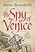 The Spy of Venice (William Shakespeare Thriller #1)