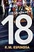18: Solo se vive una vez (Spanish Edition)
