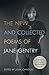 The New and Collected Poems...