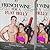 French Wine for a Flat Belly by M.R. Thomas