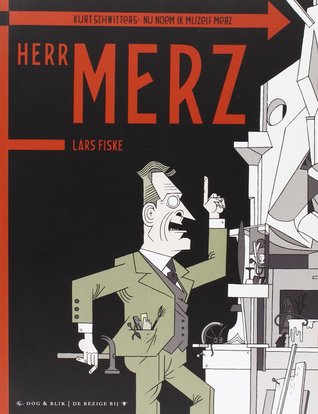 Herr Merz (Paperback)