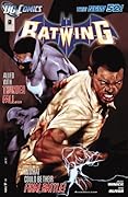Batwing #3