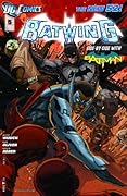 Batwing #5