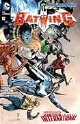 Batwing #12