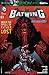 Batwing #13