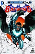 Batwing #0