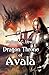 Dragon Throne of Avala (Legends of Sapphirus Book 1)