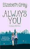 Always You by Elizabeth  Grey