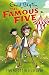 Five Go Off In A Caravan by Enid Blyton Five Go Off In A Caravan by Enid Blyton