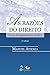 As Razões do Direito - Teor...