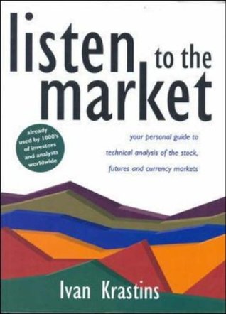 Listen to the Market (Hardcover)