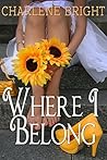 Where I Belong: A Brook Haven Romance Novella
